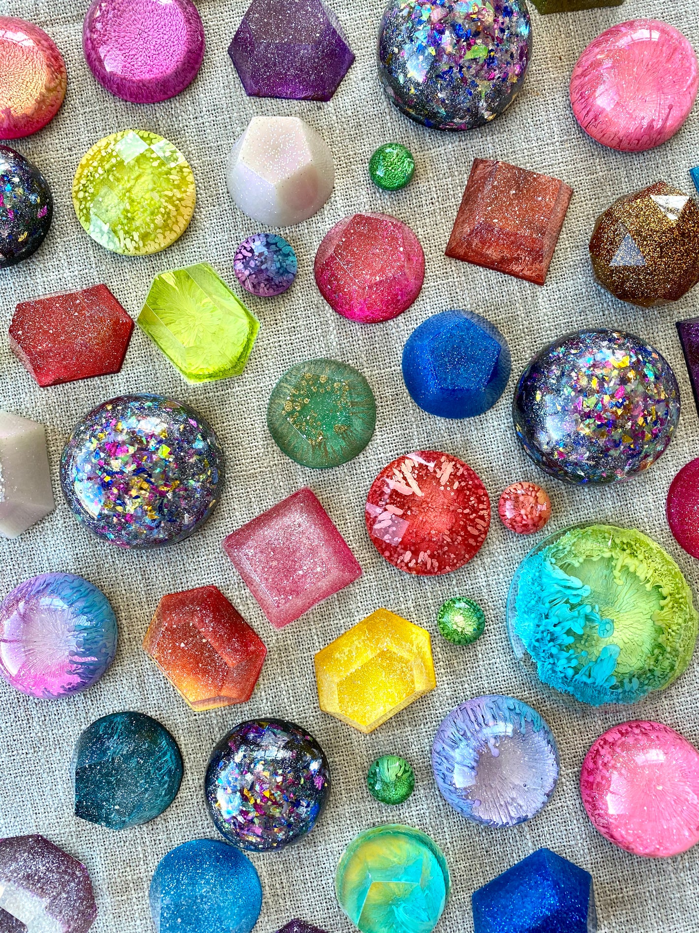 Random Magnet Grab Bags!