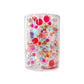 Multipurpose Confetti Pen Cup Organizer