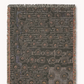 Evil Eye Energy Woven Blanket