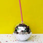 Disco Ball Sippers (set of 6)