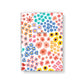 WILDFLOWERS SOFTCOVER NOTEBOOK-Blank Pages