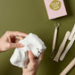 Deluxe Handmade Pottery Craft Kit