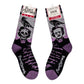 Dark Soles Goth Sock Pack | 5 Designs