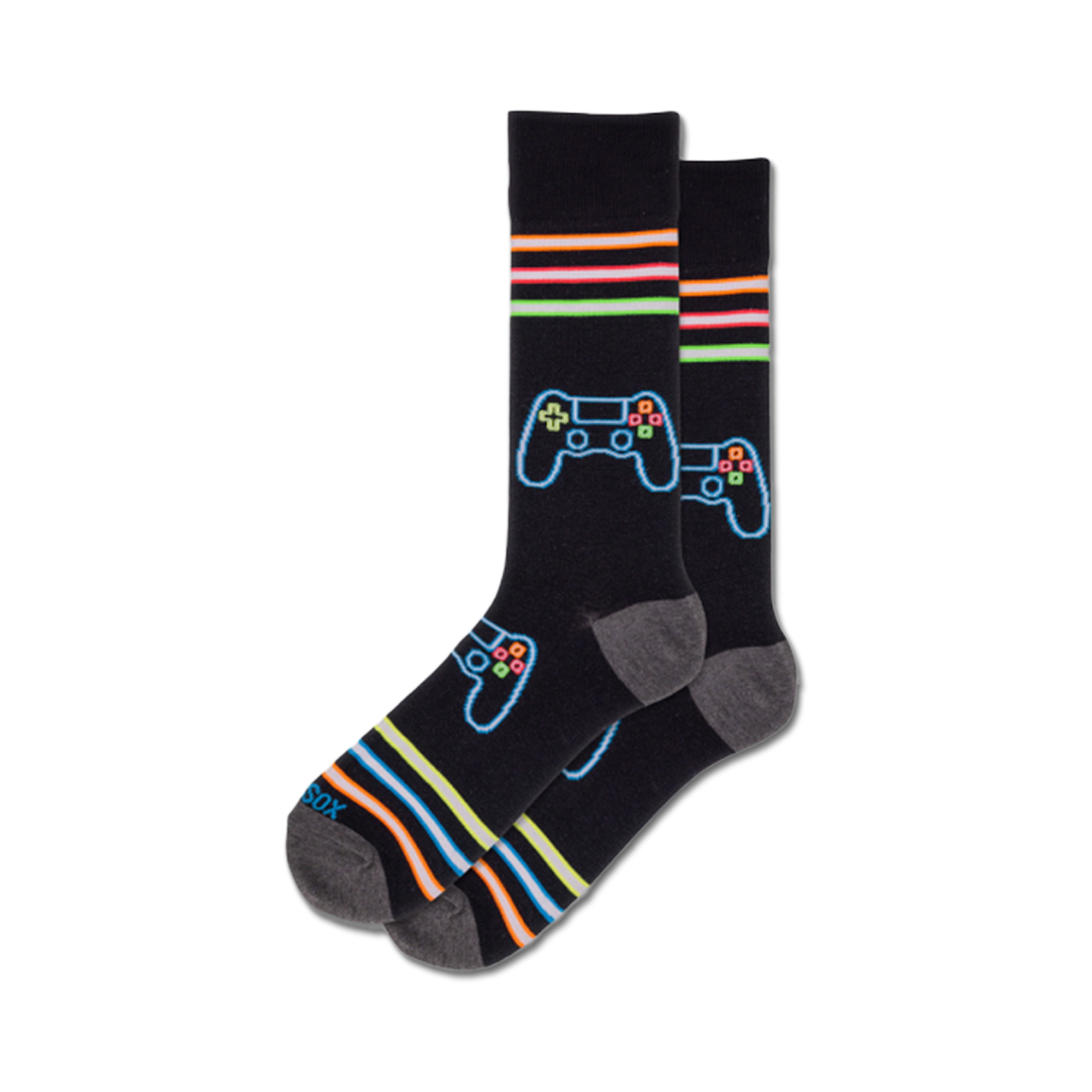 Neon Gamer