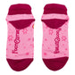 Cute Baphomet Ankle Socks
