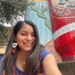 Red Otomi corazones