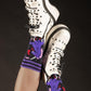 Evil AF Unicorn Crew Socks