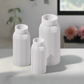 Helios Fresh Floral Vase