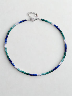 mlm pride necklace