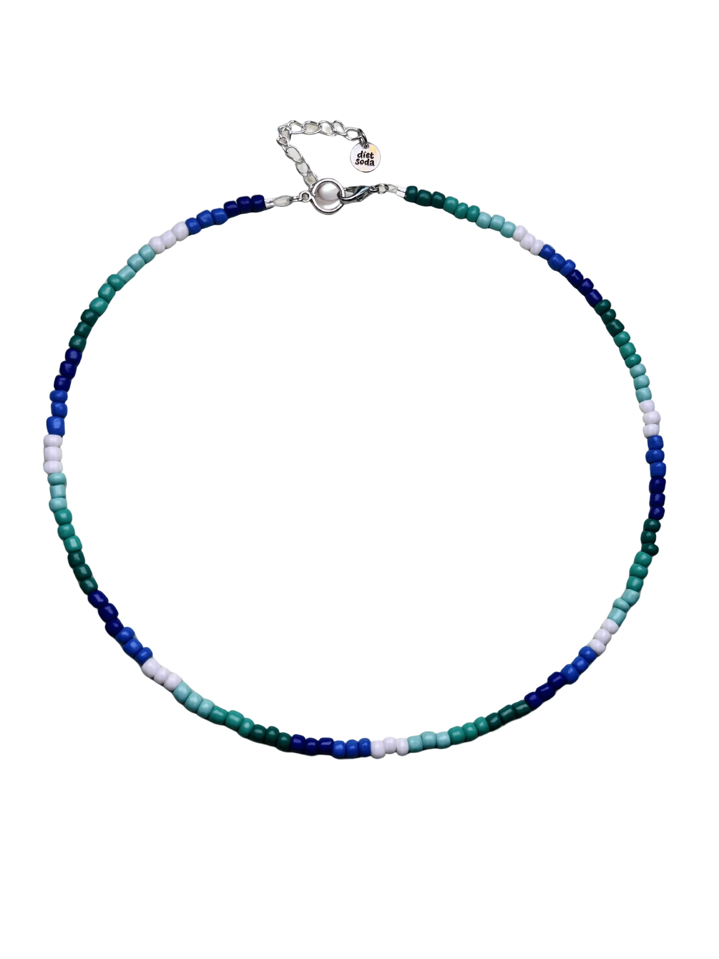 mlm pride necklace