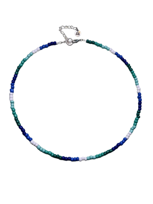 mlm pride necklace