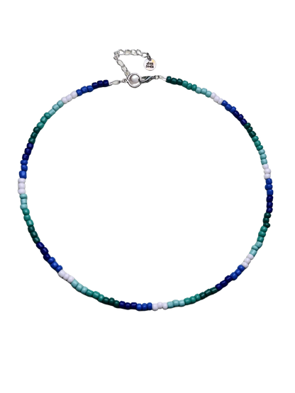 mlm pride necklace