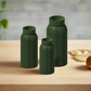 Helios Fresh Floral Vase
