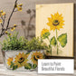 Learn To Paint - Sunflower Kit