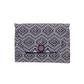 Embroidered Envelope Clutch | iPad Bag - Thailand