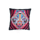 Hmong Diamond Embroidered Pillow Cover - Thailand