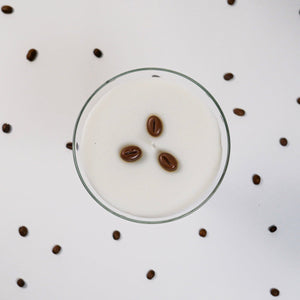 Espresso Martini Candle Kit