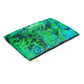 Bespattered Facade Radioactive Accessory Pouch | 2 Sizes