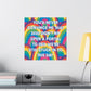Bespattered Facade "Portal to Hell" Giclée Archival Matte Paper Prints