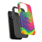 Bespattered Facade Tasty Neons Impact-Resistant Case