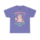Mentally Ill, Magically Gay Unicorn Shirt – Funny Pastel Pride Tee