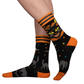 Halloween Kitties Crew Sock Pack | 2 Designs