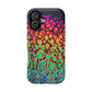 Bespattered Facade Tasty Neons MagSafe Tough Case