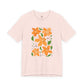Lily Bella Canvas Unisex Jersey Short Sleeve Tee