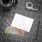 Bespattered Facade Dragon Scales Postcards (no envelopes) | Sets of 10, 30, or 50