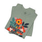"I'm a Sensitive Little Menace” Bella Canvas Unisex Jersey Short Sleeve Tee T-Shirt