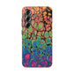 Bespattered Facade Neon Goodness Impact-Resistant Case