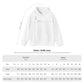 Bespattered Facade Protect the Dolls LGBTQ+ Pride Trans Support Embroidered Unisex Heavy Blend™ Hooded Sweatshirt