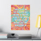 Bespattered Facade "I Need to Get My Life Together" Giclée Archival Matte Paper Prints