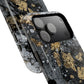 Bespattered Facade You're Golden MagSafe Tough Case