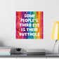 Bespattered Facade All-Seeing Butthole Rainbow Giclée Archival Matte Paper Prints