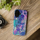 Bespattered Facade Galaxy Tough Case