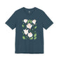 Magnolia Bella Canvas Unisex Jersey Short Sleeve Tee