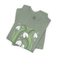 Snow Drops Bella Canvas Unisex Jersey Short Sleeve Tee
