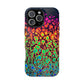 Bespattered Facade Tasty Neons MagSafe Tough Case
