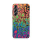 Bespattered Facade Neon Goodness Impact-Resistant Case