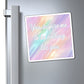 Bespattered Facade "You Inspire Me" Refrigerator Magnet