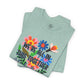 "We're All In This Together” Bella Canvas Unisex Jersey Short Sleeve Tee T-Shirt