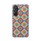 Bespattered Facade Rainbow Blooms MagSafe Tough Case