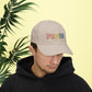 Bespattered Facade Proud LGBTQ+ Pride Embroidered Hat | 10 Colors