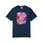 Bespattered Facade "Breathe if I'm Your Favorite" Colorful Premium Unisex Comfort Colors Garment Dyed 100% Cotton T-Shirt