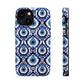 Bespattered Facade Evil Eye MagSafe Tough Case