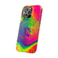 Bespattered Facade Tasty Neons Slim Case