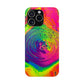Bespattered Facade Tasty Neons Slim Case