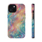 Bespattered Facade Magical Flow Impact-Resistant Case
