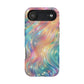 Bespattered Facade Magical Flow Impact-Resistant Case